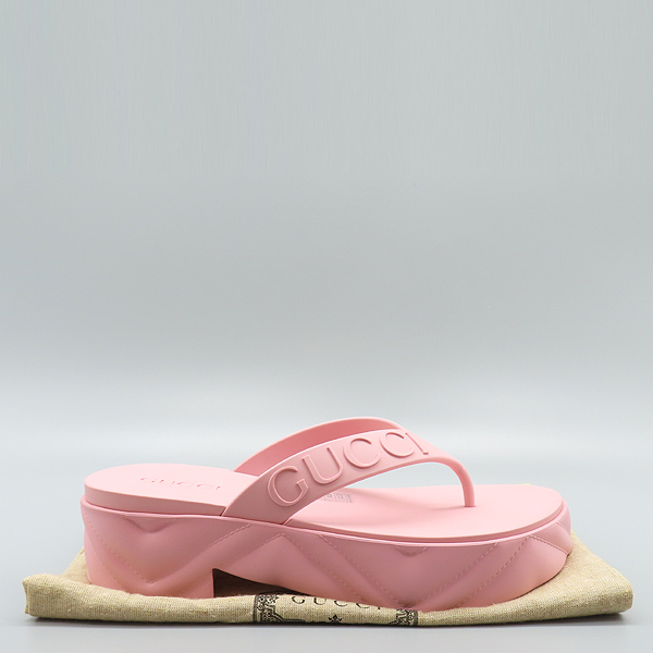(�̻��) Gucci(����) 746334 ��ũ T-��Ʈ�� �÷��� ���� - 38������ [���̷Ե���] �̹���7 - ���̺��� �߰���ǰ