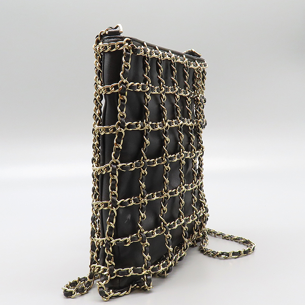 Chanel(����) ���� ����Ų ü�� ������ ���� ����� ũ�ν��� [���̷Ե���] �̹���3 - ���̺��� �߰���ǰ