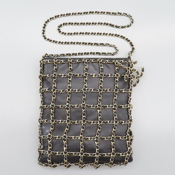 Chanel(����) ���� ����Ų ü�� ������ ���� ����� ũ�ν��� [���̷Ե���] �̹���4 - ���̺��� �߰���ǰ