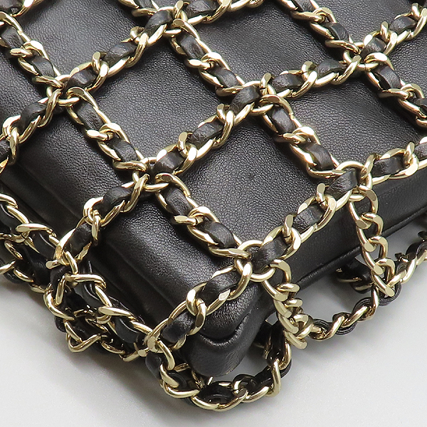 Chanel(����) ���� ����Ų ü�� ������ ���� ����� ũ�ν��� [���̷Ե���] �̹���6 - ���̺��� �߰���ǰ