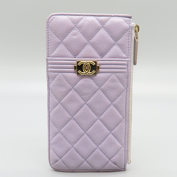 Chanel(����) AP1482 ����Ʈ ���� ĳ��� ���� ���� ���� ���� ���� �� �ڵ��� �Ŀ�ġ [���̷Ե���] �̹���2 - ���̺��� �߰���ǰ