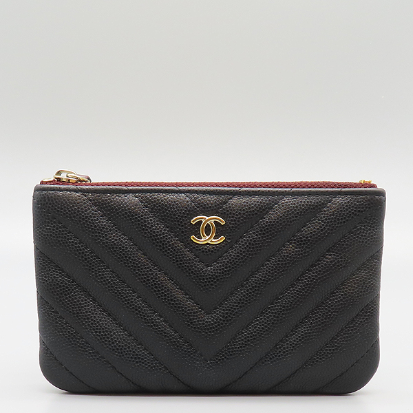 Chanel(����) A82365 ���� ĳ��� ���� ����� ���� COCO �ΰ� Ŭ���� �̴� �Ŀ�ġ [���̷Ե���] �̹���2 - ���̺��� �߰���ǰ