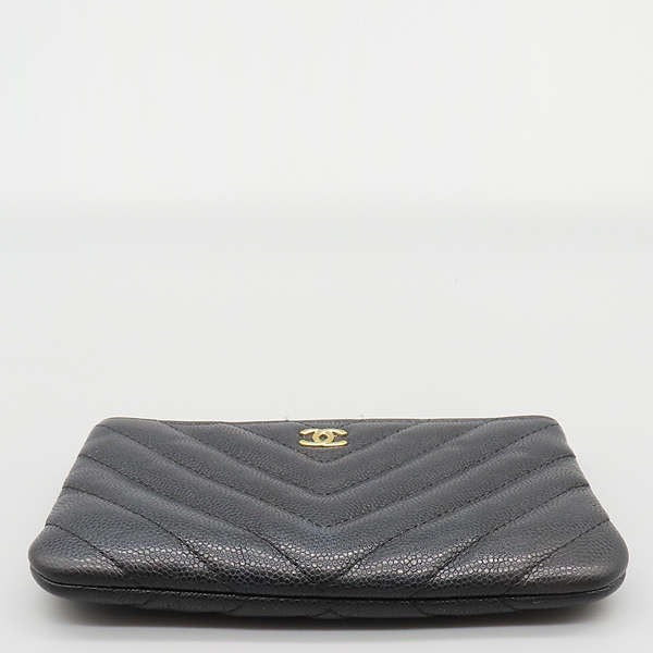 Chanel(����) A82365 ���� ĳ��� ���� ����� ���� COCO �ΰ� Ŭ���� �̴� �Ŀ�ġ [���̷Ե���] �̹���4 - ���̺��� �߰���ǰ