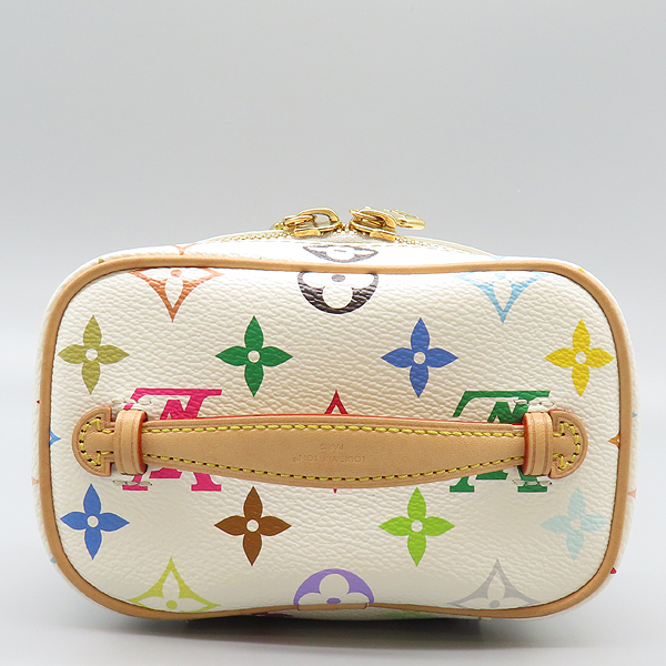 Louis Vuitton(���̺���) M27941 ȭ��Ʈ ��Ƽ�÷� ���׷� ĵ���� ����ī�� ��ī�� LV x TM �Ͻ� ���� ����Ƽ ���̽� �Ŀ�ġ ��Ʈ�� [���̷Ե���] �̹���3 - ���̺��� �߰���ǰ