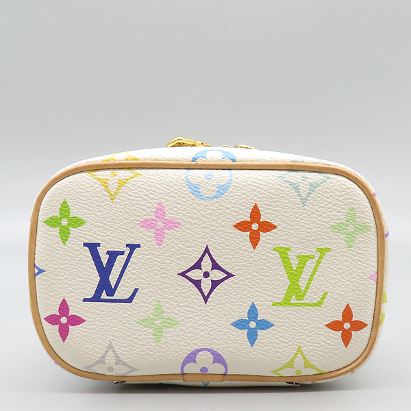 Louis Vuitton(���̺���) M27941 ȭ��Ʈ ��Ƽ�÷� ���׷� ĵ���� ����ī�� ��ī�� LV x TM �Ͻ� ���� ����Ƽ ���̽� �Ŀ�ġ ��Ʈ�� [���̷Ե���] �̹���4 - ���̺��� �߰���ǰ