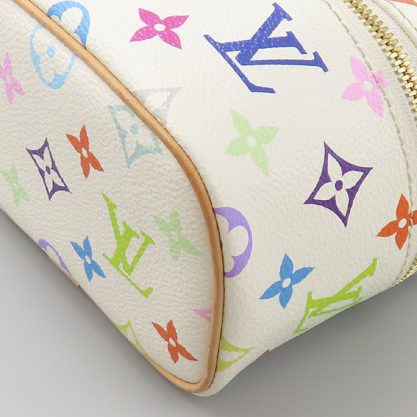 Louis Vuitton(���̺���) M27941 ȭ��Ʈ ��Ƽ�÷� ���׷� ĵ���� ����ī�� ��ī�� LV x TM �Ͻ� ���� ����Ƽ ���̽� �Ŀ�ġ ��Ʈ�� [���̷Ե���] �̹���5 - ���̺��� �߰���ǰ