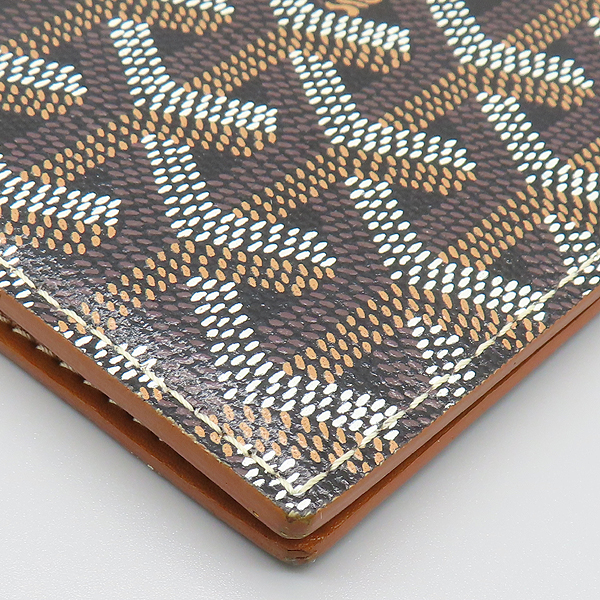 GOYARD(���ߵ�) ���� �÷� ĵ���� �׸��� �н����� ���� ���� [���̷Ե���] �̹���5 - ���̺��� �߰���ǰ