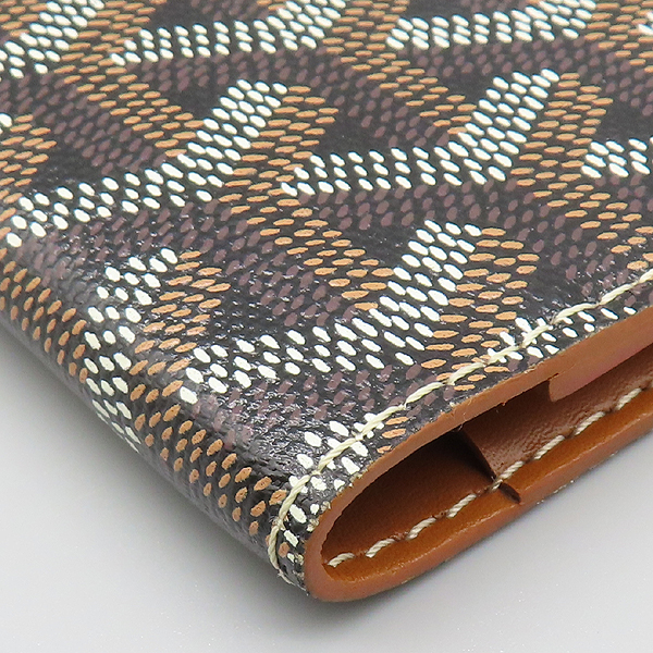 GOYARD(���ߵ�) ���� �÷� ĵ���� �׸��� �н����� ���� ���� [���̷Ե���] �̹���6 - ���̺��� �߰���ǰ