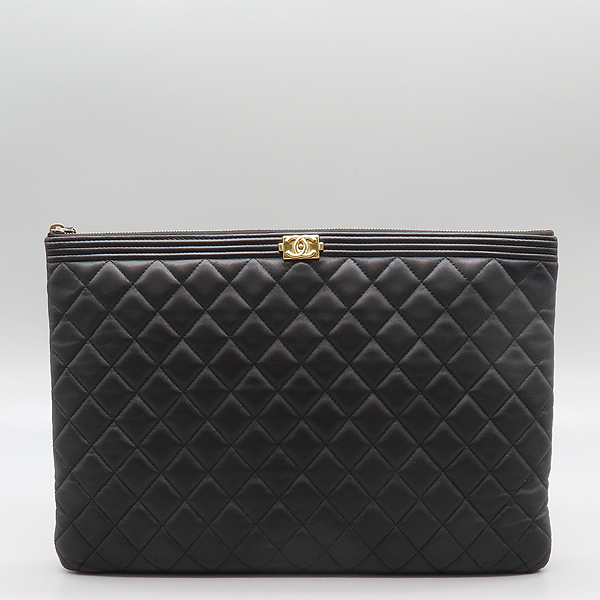 Chanel(����) A84407 ���� ����Ų ���� ���̻��� ���� ������ Ŭ��ġ [���̷Ե���] �̹���2 - ���̺��� �߰���ǰ