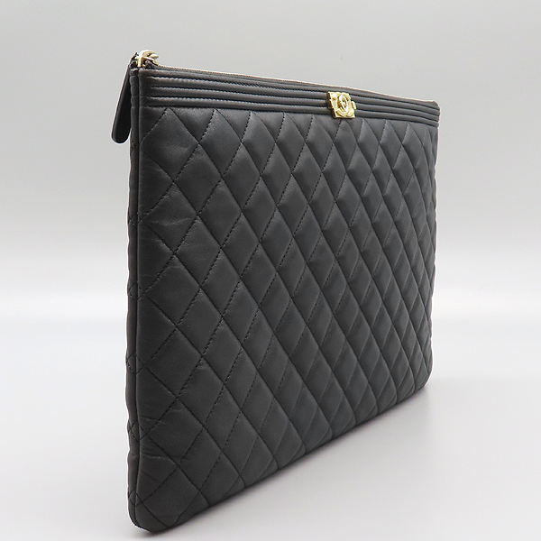 Chanel(����) A84407 ���� ����Ų ���� ���̻��� ���� ������ Ŭ��ġ [���̷Ե���] �̹���3 - ���̺��� �߰���ǰ