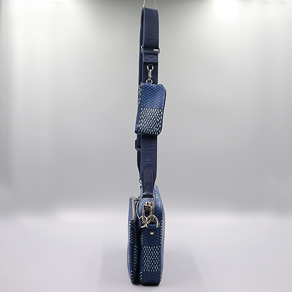 Louis Vuitton(���̺���) N40694 �ٹ̿� �츮Ƽ�� ���� Ʈ���� �޽��� ũ�ν��� [�뱸��������] �̹���2 - ���̺��� �߰���ǰ