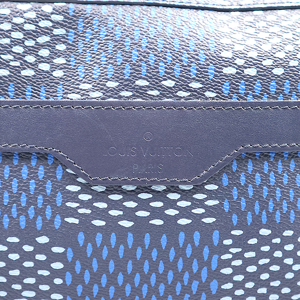 Louis Vuitton(���̺���) N40694 �ٹ̿� �츮Ƽ�� ���� Ʈ���� �޽��� ũ�ν��� [�뱸��������] �̹���5 - ���̺��� �߰���ǰ