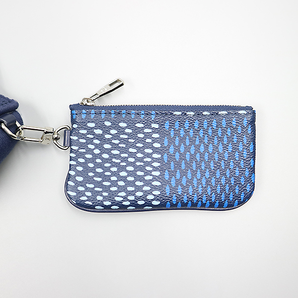Louis Vuitton(���̺���) N40694 �ٹ̿� �츮Ƽ�� ���� Ʈ���� �޽��� ũ�ν��� [�뱸��������] �̹���6 - ���̺��� �߰���ǰ