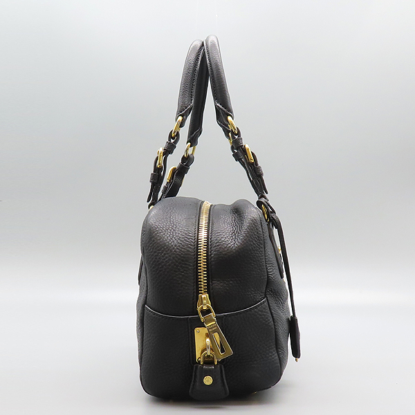 Prada(�����) B3091M ���� ���� ���ڷ� ���̳� ���� �ΰ� ��� ������ ��Ʈ�� [���̷Ե���] �̹���3 - ���̺��� �߰���ǰ