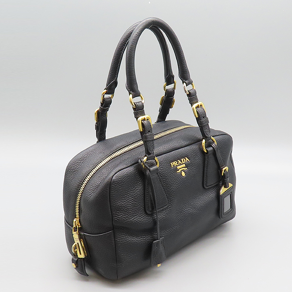 Prada(�����) B3091M ���� ���� ���ڷ� ���̳� ���� �ΰ� ��� ������ ��Ʈ�� [���̷Ե���] �̹���4 - ���̺��� �߰���ǰ