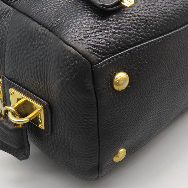 Prada(�����) B3091M ���� ���� ���ڷ� ���̳� ���� �ΰ� ��� ������ ��Ʈ�� [���̷Ե���] �̹���6 - ���̺��� �߰���ǰ