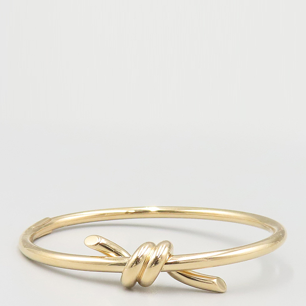 Tiffany(Ƽ�Ĵ�) 18K ���ο� ��� ��Ʈ �̱� �ο� ���̾� ��� �극�̽��� ���� [��ź�Ե���] �̹���2 - ���̺��� �߰���ǰ