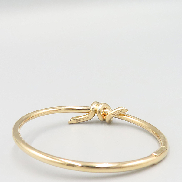 Tiffany(Ƽ�Ĵ�) 18K ���ο� ��� ��Ʈ �̱� �ο� ���̾� ��� �극�̽��� ���� [��ź�Ե���] �̹���3 - ���̺��� �߰���ǰ