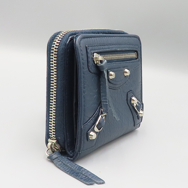 Balenciaga(�߷��þư�) 310699 ���̺� ���� Ŭ���� ���� ���� ���͵� ���� ���� ������ [��ź�Ե���] �̹���2 - ���̺��� �߰���ǰ
