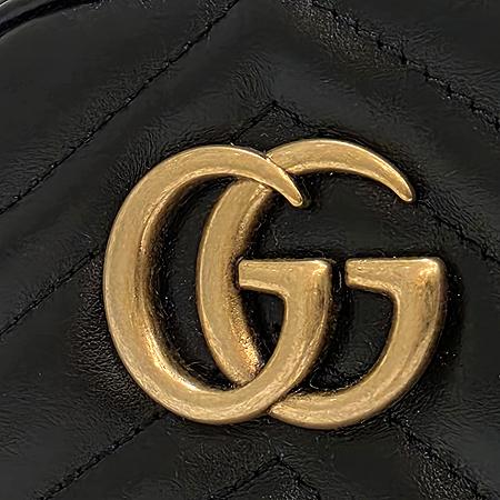 Gucci(����) 598597 ���� ���� GG ���� ����Ʈ �̴� ü�� ũ�ν��� (���ַԵ���) �̹���4 - ���̺��� �߰���ǰ