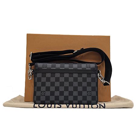 Louis Vuitton(·çÀ̺ñÅë) N50014 ´Ù¹Ì¿¡ ±×¶óÆÄÀÌÆ® 3D ½ºÆ©µð¿À ¸Þ½ÅÀú Å©·Î½º¹é (±¤ÁÖ·Ôµ¥Á¡) Louis Vuitton(·çÀ̺ñÅë) N50014 ´Ù¹Ì¿¡ ±×¶óÆÄÀÌÆ® 3D ½ºÆ©µð¿À ¸Þ½ÅÀú Å©·Î½º¹é (±¤ÁÖ·Ôµ¥Á¡)