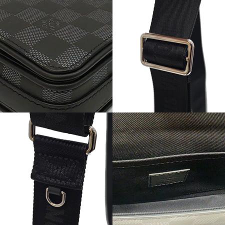 Louis Vuitton(·çÀ̺ñÅë) N50014 ´Ù¹Ì¿¡ ±×¶óÆÄÀÌÆ® 3D ½ºÆ©µð¿À ¸Þ½ÅÀú Å©·Î½º¹é (±¤ÁÖ·Ôµ¥Á¡) Louis Vuitton(·çÀ̺ñÅë) N50014 ´Ù¹Ì¿¡ ±×¶óÆÄÀÌÆ® 3D ½ºÆ©µð¿À ¸Þ½ÅÀú Å©·Î½º¹é (±¤ÁÖ·Ôµ¥Á¡)