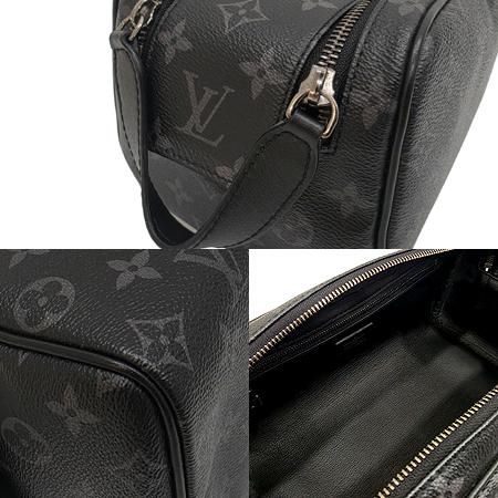Louis Vuitton(���̺���) M46354 ���׷� ��Ŭ���� �� ŰƮ ���Ϸ� �Ŀ�ġ (���ַԵ���) �̹���5 - ���̺��� �߰���ǰ