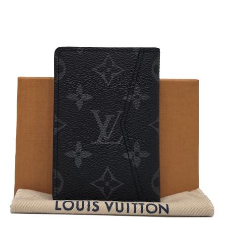 Louis Vuitton(���̺���) M61696 ���׷� ��Ŭ���� ĵ���� ���� ���ų����� NM ī�� ���� (���ַԵ���) �̹���3 - ���̺��� �߰���ǰ