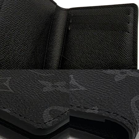 Louis Vuitton(���̺���) M61696 ���׷� ��Ŭ���� ĵ���� ���� ���ų����� NM ī�� ���� (���ַԵ���) �̹���5 - ���̺��� �߰���ǰ