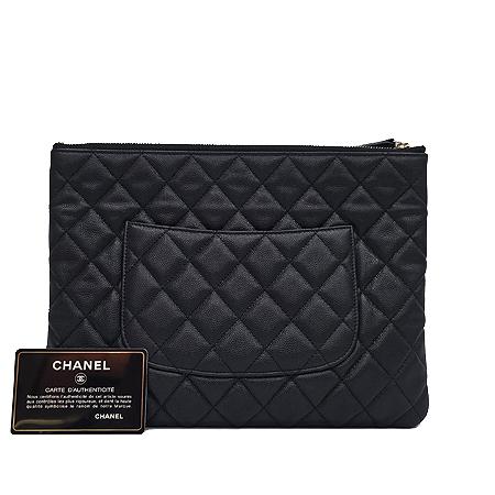 Chanel(����) A82545 ���� �÷� ĳ��Ų ���� COCO �ΰ� ���̵� Ŭ��ġ (1) ((���ַԵ���)) �̹���2 - ���̺��� �߰���ǰ