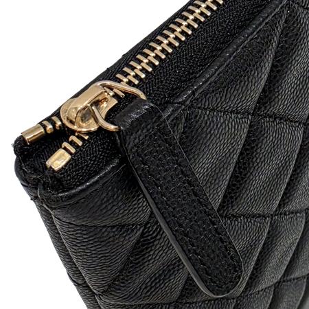 Chanel(����) A82545 ���� �÷� ĳ��Ų ���� COCO �ΰ� ���̵� Ŭ��ġ (1) ((���ַԵ���)) �̹���4 - ���̺��� �߰���ǰ