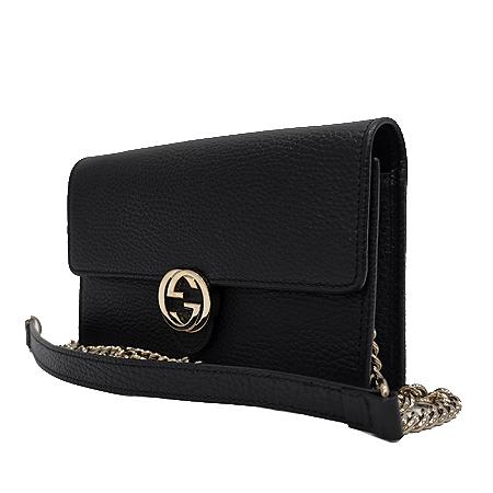Gucci(����) 615523 ���� ���� ���ͷ�ŷ WOC �̴� ü�� ũ�ν���(1) (���ַԵ���) �̹���2 - ���̺��� �߰���ǰ