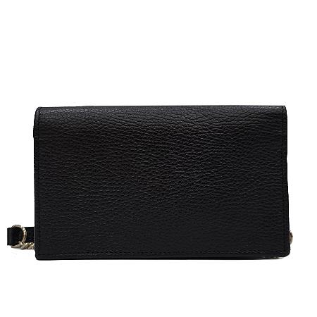 Gucci(����) 615523 ���� ���� ���ͷ�ŷ WOC �̴� ü�� ũ�ν���(1) (���ַԵ���) �̹���3 - ���̺��� �߰���ǰ