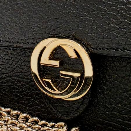 Gucci(����) 615523 ���� ���� ���ͷ�ŷ WOC �̴� ü�� ũ�ν���(1) (���ַԵ���) �̹���4 - ���̺��� �߰���ǰ