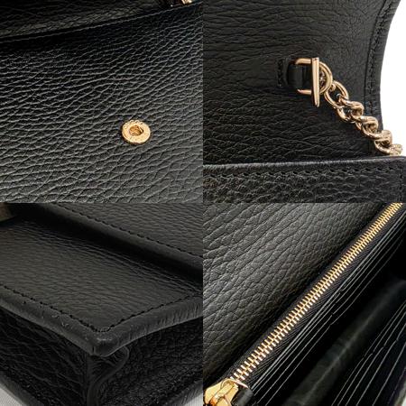 Gucci(����) 615523 ���� ���� ���ͷ�ŷ WOC �̴� ü�� ũ�ν���(1) (���ַԵ���) �̹���5 - ���̺��� �߰���ǰ