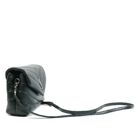 YSL(���ζ�) 467072 ��� ���� ���� �ΰ� ũ�ν��� [����ż�����] �̹���2 - ���̺��� �߰���ǰ