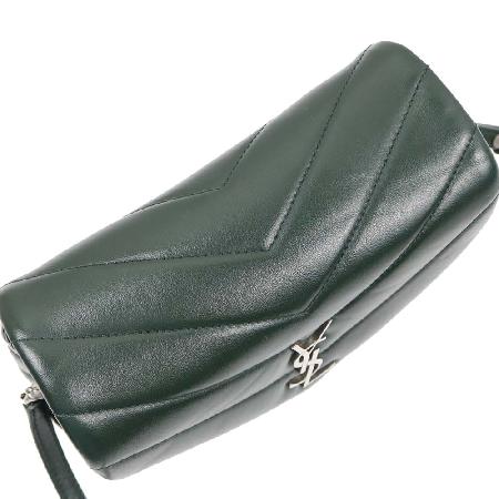 YSL(���ζ�) 467072 ��� ���� ���� �ΰ� ũ�ν��� [����ż�����] �̹���4 - ���̺��� �߰���ǰ