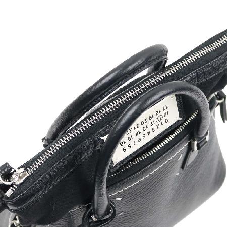 Maison Margiela(���� ����������) S56WG0082 5AC �̴� ��Ʈ�� �� ����� [����ż�����] �̹���4 - ���̺��� �߰���ǰ