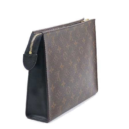 Louis Vuitton(���̺���) M46037 ���׷� ����Ʈ ���Ϸ� NM Ŭ��ġ [����ż�����] �̹���2 - ���̺��� �߰���ǰ
