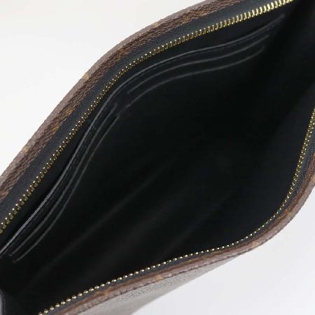Louis Vuitton(���̺���) M46037 ���׷� ����Ʈ ���Ϸ� NM Ŭ��ġ [����ż�����] �̹���3 - ���̺��� �߰���ǰ