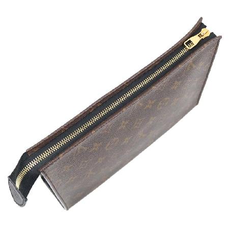 Louis Vuitton(���̺���) M46037 ���׷� ����Ʈ ���Ϸ� NM Ŭ��ġ [����ż�����] �̹���4 - ���̺��� �߰���ǰ