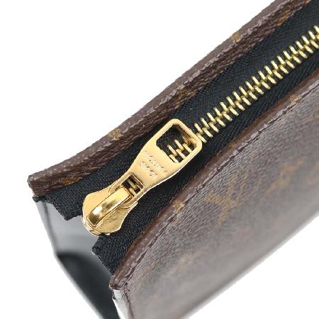 Louis Vuitton(���̺���) M46037 ���׷� ����Ʈ ���Ϸ� NM Ŭ��ġ [����ż�����] �̹���5 - ���̺��� �߰���ǰ