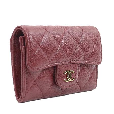 Chanel(����) AP0214 ĳ��� Ŭ���� �÷� ī��Ȧ�� ���� [����ż�����] �̹���3 - ���̺��� �߰���ǰ