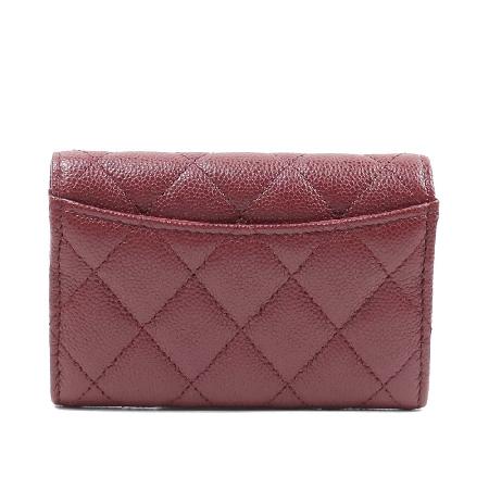 Chanel(����) AP0214 ĳ��� Ŭ���� �÷� ī��Ȧ�� ���� [����ż�����] �̹���5 - ���̺��� �߰���ǰ