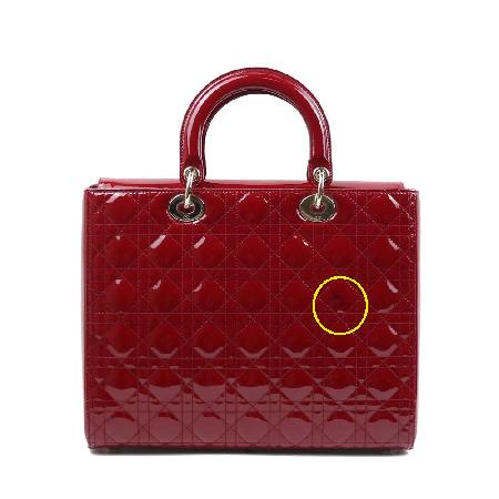 Dior(ũ����î���) ���̵�� ���� 20��� ü������ ���̴�Ʈ ��Ʈ�� �� ����� M0566OWCB_ [����ż�����] �̹���5 - ���̺��� �߰���ǰ