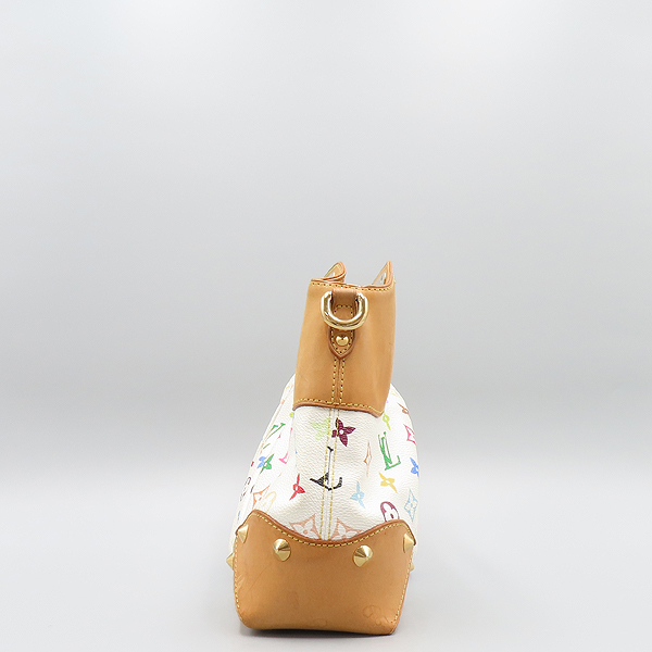 Louis Vuitton(���̺���) M40255 ���׷� ĵ���� ��Ƽ �÷� ȭ��Ʈ �ֵ� MM 2WAY [�ϳ��̻���] �̹���2 - ���̺��� �߰���ǰ