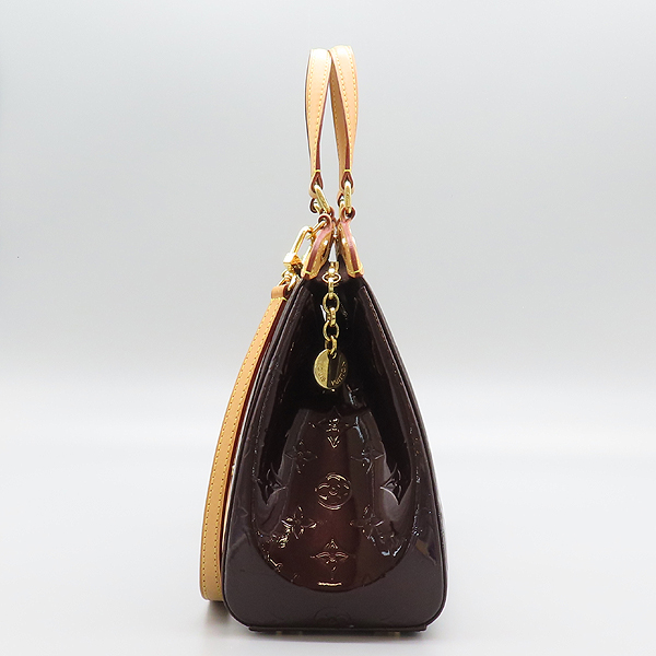 Louis Vuitton(���̺���) M91619 ���׷� ������ �Ƹ����� �극�� MM ��Ʈ�� + �����Ʈ�� 2-WAY [���̷Ե���] �̹���3 - ���̺��� �߰���ǰ