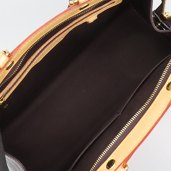 Louis Vuitton(���̺���) M91619 ���׷� ������ �Ƹ����� �극�� MM ��Ʈ�� + �����Ʈ�� 2-WAY [���̷Ե���] �̹���7 - ���̺��� �߰���ǰ