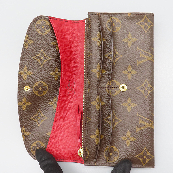 Louis Vuitton(���̺���) M60136 ���׷� ĵ���� ���и� ���� ������ [���̷Ե���] �̹���7 - ���̺��� �߰���ǰ