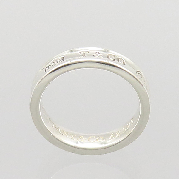 Tiffany(Ƽ�Ĵ�) 925 ���и� �ǹ� 1837 ���ͷ�ŷ ��Ŭ �� ���� - 7ȣ [���̷Ե���] �̹���2 - ���̺��� �߰���ǰ